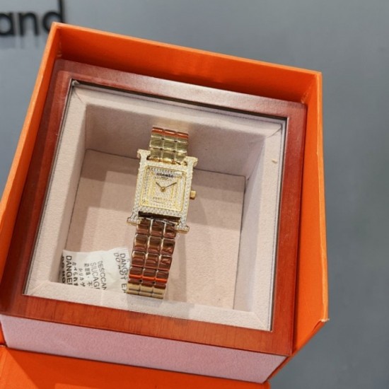 2023SS Watch Watch Eye-catching style this summer HERMES Hermes 2023SS Watch Watch Eye-catching style this summer HERMES Hermes