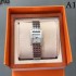 2023SS Clock Watch Fan rush aiming for new summer work HERMES Hermes
