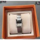 2023SS Clock Watch Fan rush aiming for new summer work HERMES Hermes 2023SS Clock Watch Fan rush aiming for new summer work HERMES Hermes