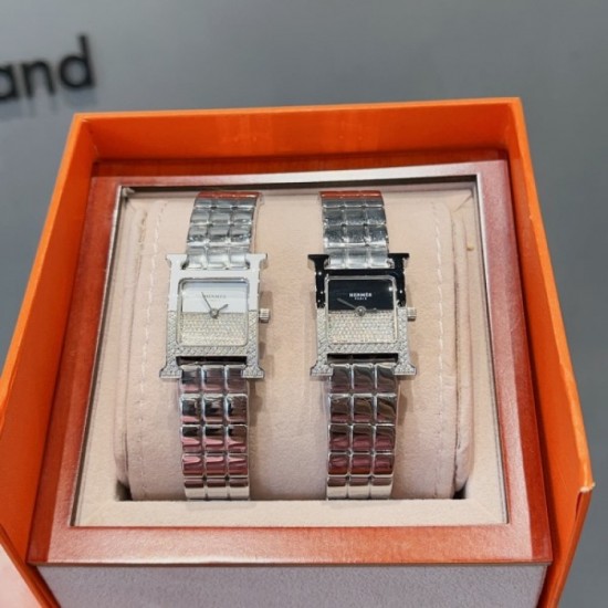 2023SS Clock Watch Fan rush aiming for new summer work HERMES Hermes 2023SS Clock Watch Fan rush aiming for new summer work HERMES Hermes