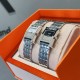 2023SS Clock Watch Fan rush aiming for new summer work HERMES Hermes 2023SS Clock Watch Fan rush aiming for new summer work HERMES Hermes