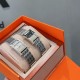 2023SS Clock Watch Fan rush aiming for new summer work HERMES Hermes 2023SS Clock Watch Fan rush aiming for new summer work HERMES Hermes