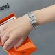 2023SS Clock Watch Fan rush aiming for new summer work HERMES Hermes 2023SS Clock Watch Fan rush aiming for new summer work HERMES Hermes