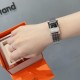 2023SS Clock Watch Fan rush aiming for new summer work HERMES Hermes 2023SS Clock Watch Fan rush aiming for new summer work HERMES Hermes