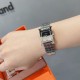 2023SS Clock Watch Fan rush aiming for new summer work HERMES Hermes 2023SS Clock Watch Fan rush aiming for new summer work HERMES Hermes