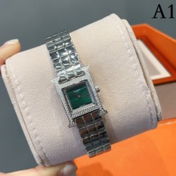 2023SS watch watch overseas customers limited advance sale HERMES Hermes