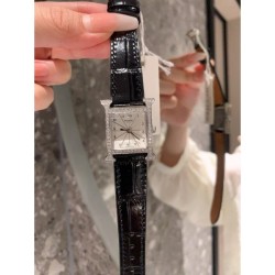 2023SS Clock Watch Summer new works that will make you crazy HERMES Hermes