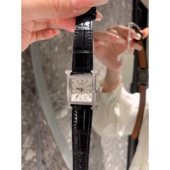 2023SS Clock Watch Summer new works that will make you crazy HERMES Hermes 2023SS Clock Watch Summer new works that will make you crazy HERMES Hermes