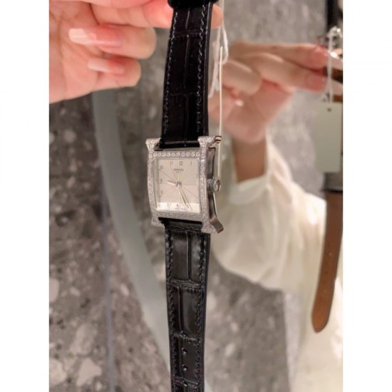 2023SS Clock Watch Summer new works that will make you crazy HERMES Hermes 2023SS Clock Watch Summer new works that will make you crazy HERMES Hermes