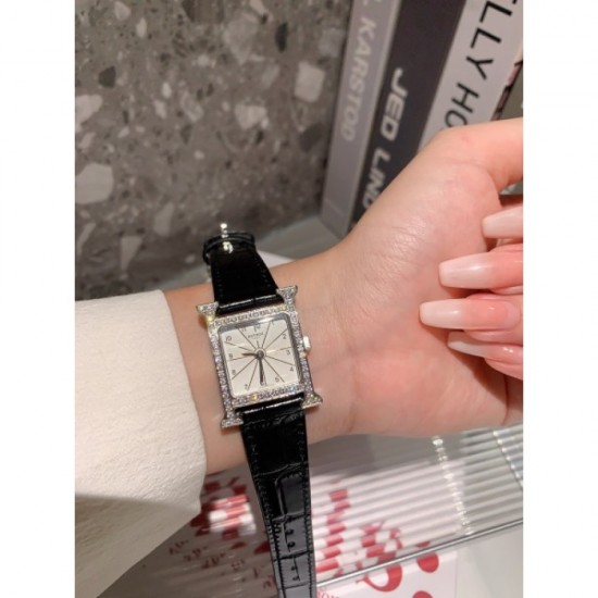 2023SS Clock Watch Summer new works that will make you crazy HERMES Hermes 2023SS Clock Watch Summer new works that will make you crazy HERMES Hermes