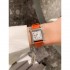 2023SS Clock Watch Summer new work with many regular users HERMES Hermes