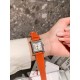 2023SS Clock Watch Summer new work with many regular users HERMES Hermes 2023SS Clock Watch Summer new work with many regular users HERMES Hermes