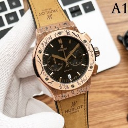 2023SS Watches Watches Gifts to Give HUBLOT Hublot