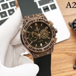 2023SS Watches Watches Gifts to Give HUBLOT Hublot