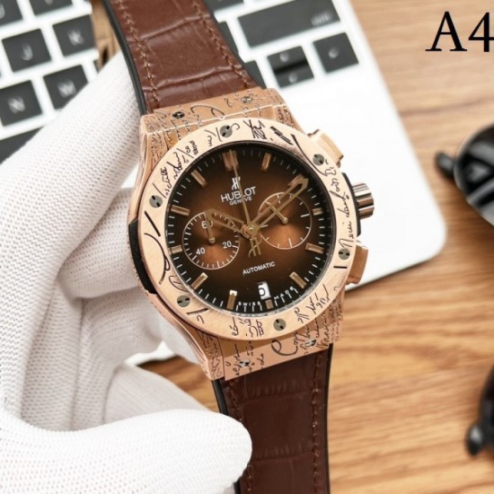 2023SS Watches Watches Gifts to Give HUBLOT Hublot 2023SS Watches Watches Gifts to Give HUBLOT Hublot