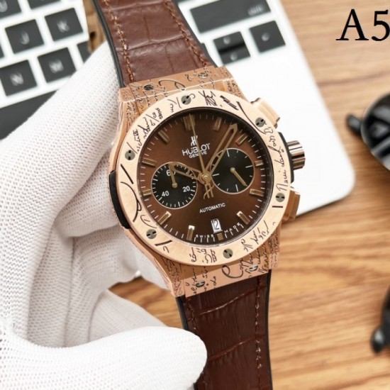 2023SS Watches Watches Gifts to Give HUBLOT Hublot 2023SS Watches Watches Gifts to Give HUBLOT Hublot