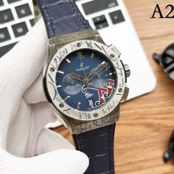 2023SS watch watch Summer new work to keep an eye on HUBLOT Hublot