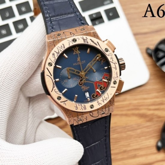 2023SS watch watch Summer new work to keep an eye on HUBLOT Hublot 2023SS watch watch Summer new work to keep an eye on HUBLOT Hublot