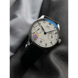 2023SS Clock Watch This summer's big favorite IWC International Watch Kan