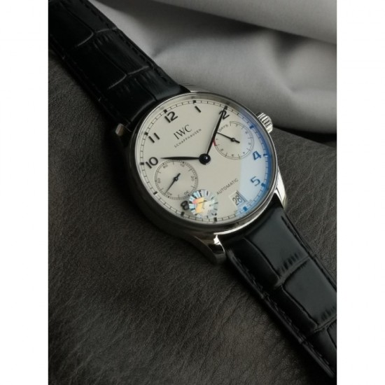 2023SS Clock Watch This summer's big favorite IWC International Watch Kan 2023SS Clock Watch This summer's big favorite IWC International Watch Kan