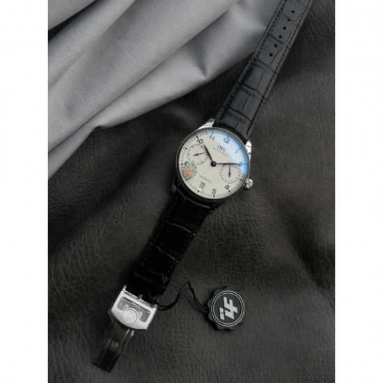 2023SS Clock Watch This summer's big favorite IWC International Watch Kan 2023SS Clock Watch This summer's big favorite IWC International Watch Kan