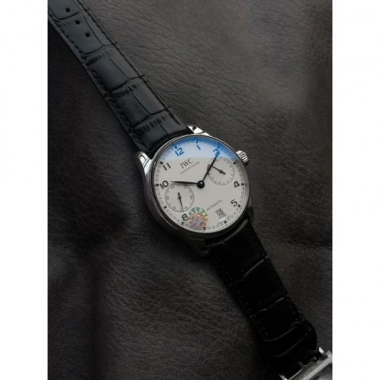 2023SS Clock Watch This summer's big favorite IWC International Watch Kan 2023SS Clock Watch This summer's big favorite IWC International Watch Kan