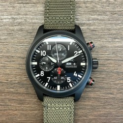 2023SS Clocks Watches Latest Arrivals IWC International Watch Kan
