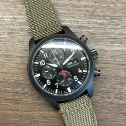 2023SS Clocks Watches Latest Arrivals IWC International Watch Kan