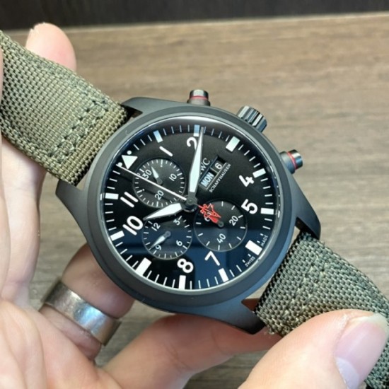 2023SS Clocks Watches Latest Arrivals IWC International Watch Kan 2023SS Clocks Watches Latest Arrivals IWC International Watch Kan