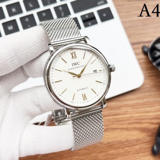 2023SS watch watch good impression 120% IWC international watch can 2023SS watch watch good impression 120% IWC international watch can