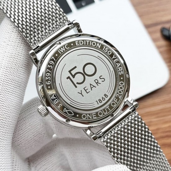 2023SS watch watch good impression 120% IWC international watch can 2023SS watch watch good impression 120% IWC international watch can