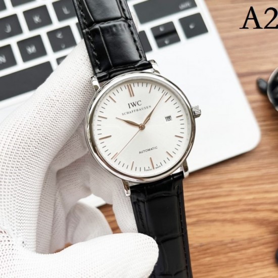 2023SS watch watch super rare product IWC international watch can 2023SS watch watch super rare product IWC international watch can