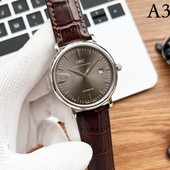 2023SS watch watch super rare product IWC international watch can 2023SS watch watch super rare product IWC international watch can