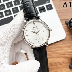 2023SS watch watch limited time! IWC International Watch Can