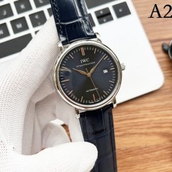 2023SS watch watch limited time! IWC International Watch Can