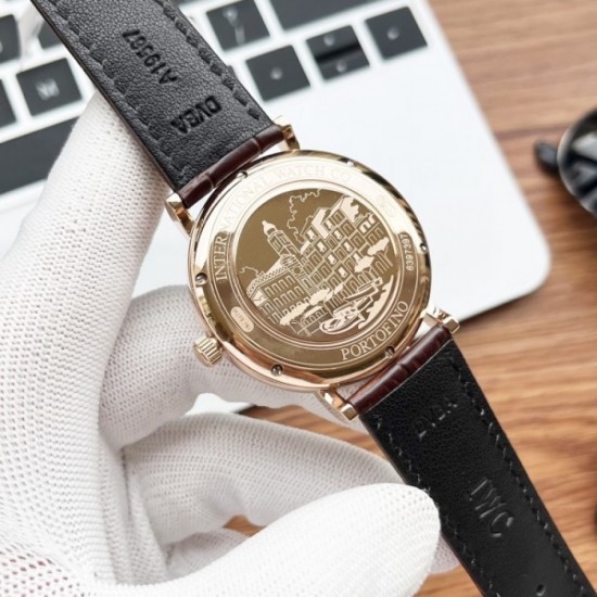 2023SS watch watch limited time! IWC International Watch Can 2023SS watch watch limited time! IWC International Watch Can