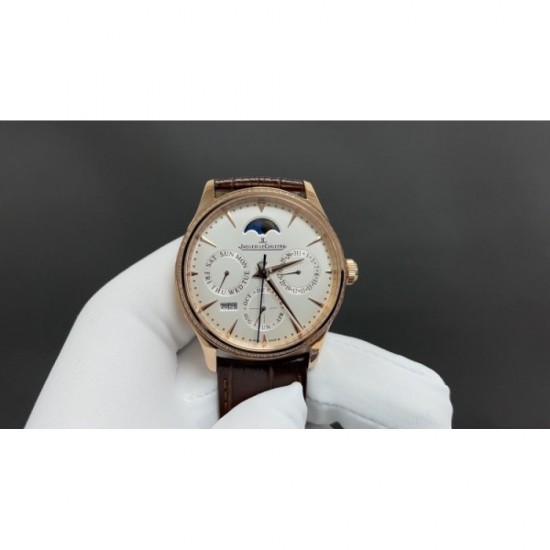 2023SS watch watch topic boiling JAEGER-LECOULTRE Jaeger Lecoultre 2023SS watch watch topic boiling JAEGER-LECOULTRE Jaeger Lecoultre
