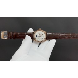 2023SS watch watch topic boiling JAEGER-LECOULTRE Jaeger Lecoultre