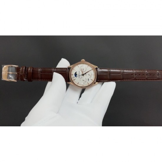 2023SS watch watch topic boiling JAEGER-LECOULTRE Jaeger Lecoultre 2023SS watch watch topic boiling JAEGER-LECOULTRE Jaeger Lecoultre