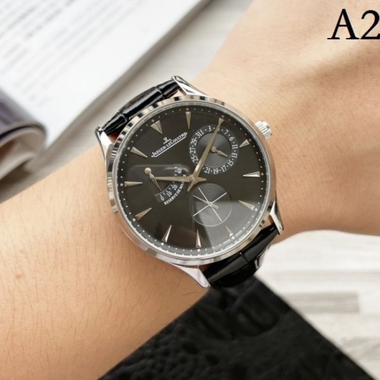 2023SS watch watch latest arrival JAEGER-LECOULTRE 2023SS watch watch latest arrival JAEGER-LECOULTRE