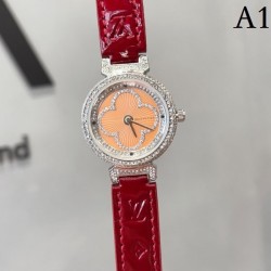 2023SS watch watch LOUIS VUITTON LOUIS VUITTON with a standout feeling