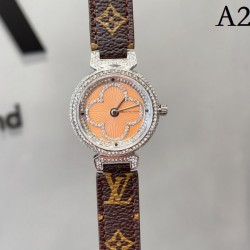 2023SS watch watch LOUIS VUITTON LOUIS VUITTON with a standout feeling