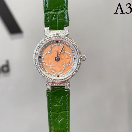2023SS watch watch LOUIS VUITTON LOUIS VUITTON with a standout feeling 2023SS watch watch LOUIS VUITTON LOUIS VUITTON with a standout feeling