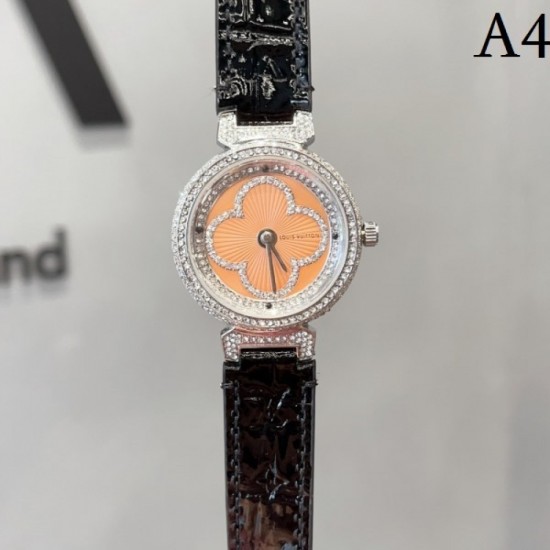 2023SS watch watch LOUIS VUITTON LOUIS VUITTON with a standout feeling 2023SS watch watch LOUIS VUITTON LOUIS VUITTON with a standout feeling