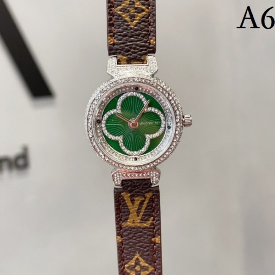 2023SS watch watch LOUIS VUITTON LOUIS VUITTON with a standout feeling 2023SS watch watch LOUIS VUITTON LOUIS VUITTON with a standout feeling