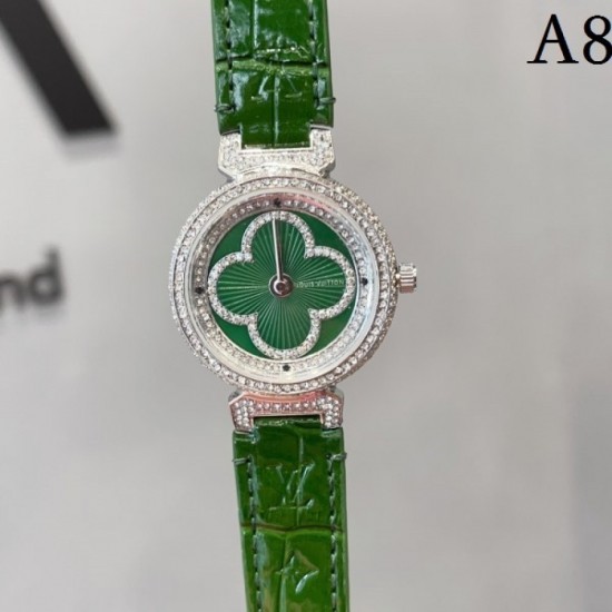 2023SS watch watch LOUIS VUITTON LOUIS VUITTON with a standout feeling 2023SS watch watch LOUIS VUITTON LOUIS VUITTON with a standout feeling