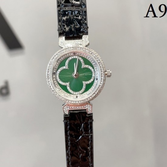 2023SS watch watch LOUIS VUITTON LOUIS VUITTON with a standout feeling 2023SS watch watch LOUIS VUITTON LOUIS VUITTON with a standout feeling