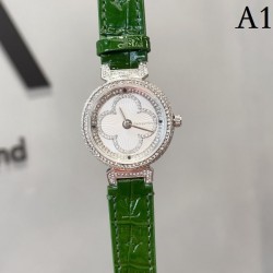 2023SS Clock Watch Summer Good Item LOUIS VUITTON Louis Vuitton