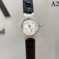 2023SS Clock Watch Summer Good Item LOUIS VUITTON Louis Vuitton