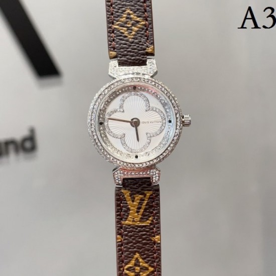 2023SS Clock Watch Summer Good Item LOUIS VUITTON Louis Vuitton 2023SS Clock Watch Summer Good Item LOUIS VUITTON Louis Vuitton